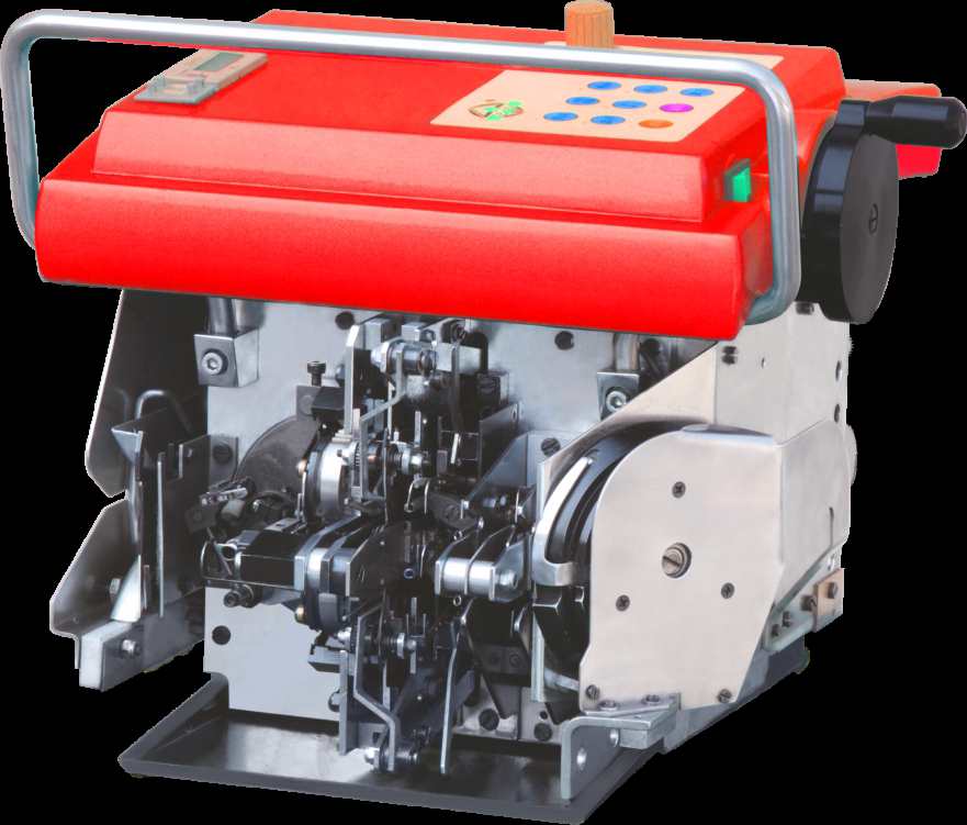 What Are The Different Types Of Weaving Machines?
