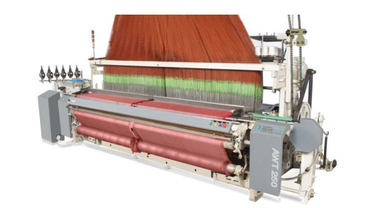 5 Incredible ways to Improve Production in Rapier Loom Machine