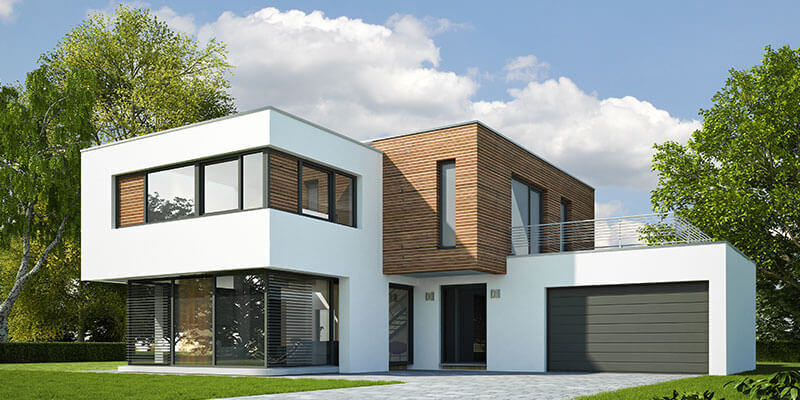 Zodev Design - Real Estate Rendering Company Atlanta