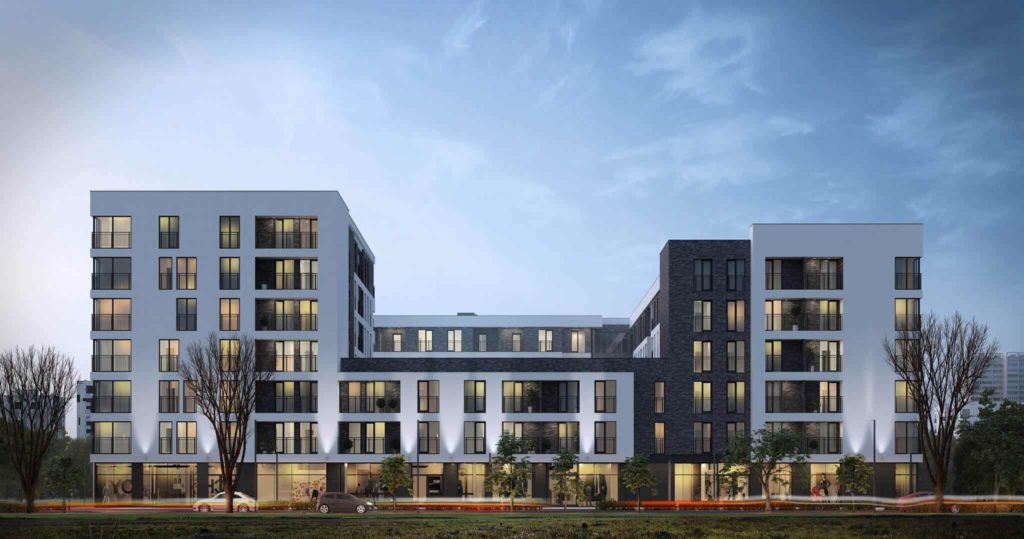 3d Architectural Rendering Company In New York