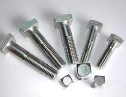 Guide to Alloy UNS N04400 Fasteners