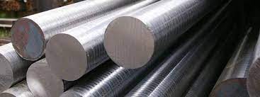 What are the Tantalum Round Bars?