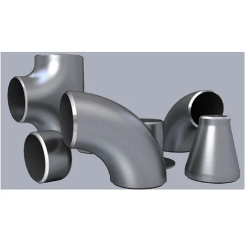 What is Stainless Steel 904L Pipe Fittings?