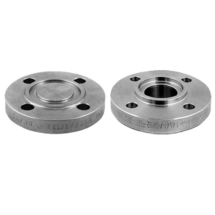 The Basics of Tongue Flanges and Their Applications