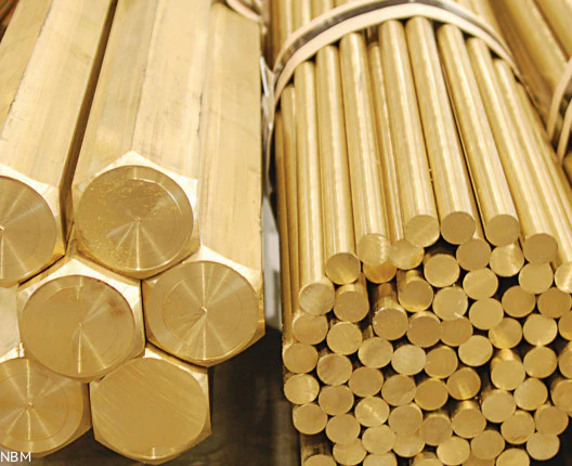 What is Brass C23000 Tubes?