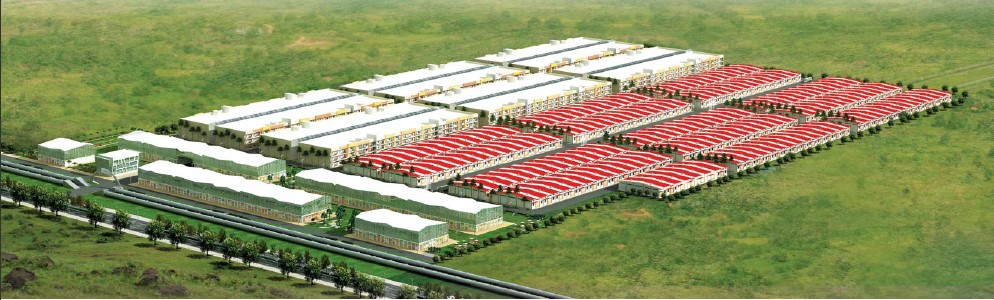 Which is Best Godown In Bhiwandi?