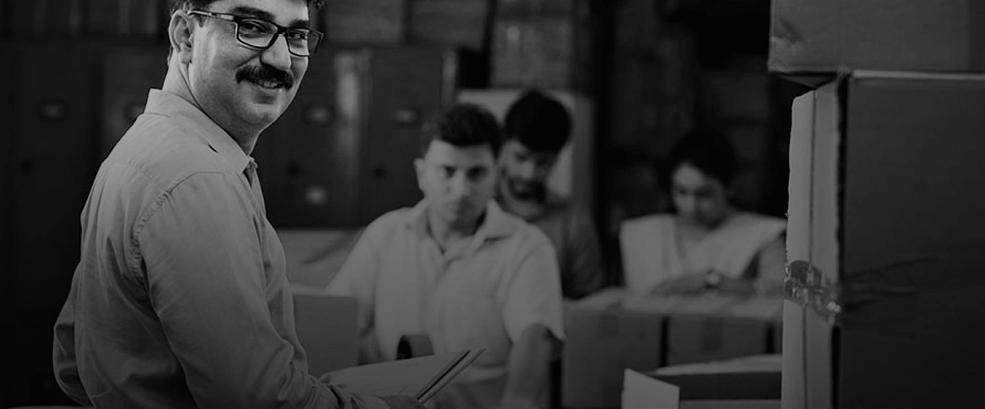 Industrial Park Developer in Bhiwandi - Bhumi World