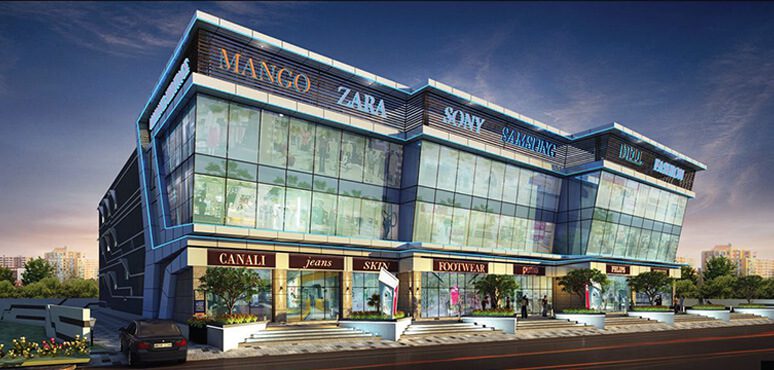 Are You Looking For Warehouse Space For Rent - best warehouse in bhiwandi
