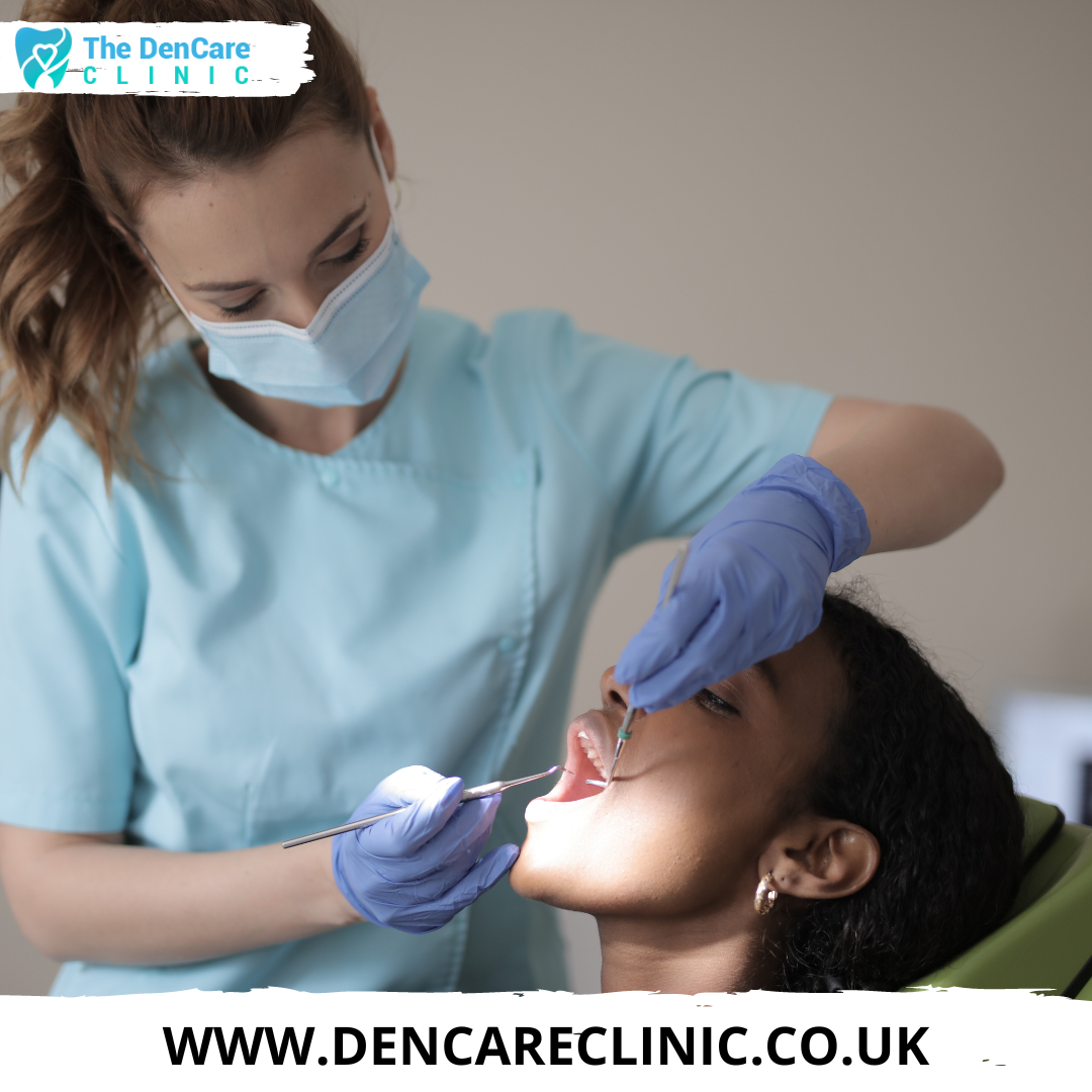 Dental care at home: what you can do