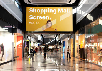 What Exactly Is Mall Advertising? Why Should You Invest In It?