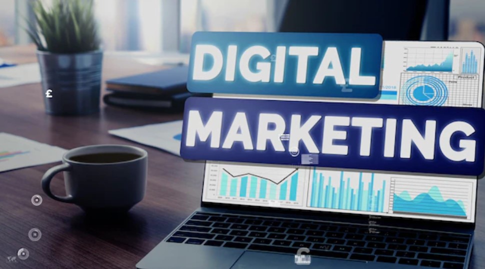 Digital Marketing: Your Complete Online Marketing Guide
