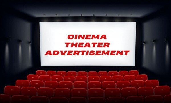 Transform Your Marketing with Powerful Cinema Theater Advertising Solutions