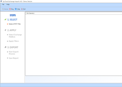 Import Multiple PST Files into Exchange 2010 / 13 / 16 – Complete Guide