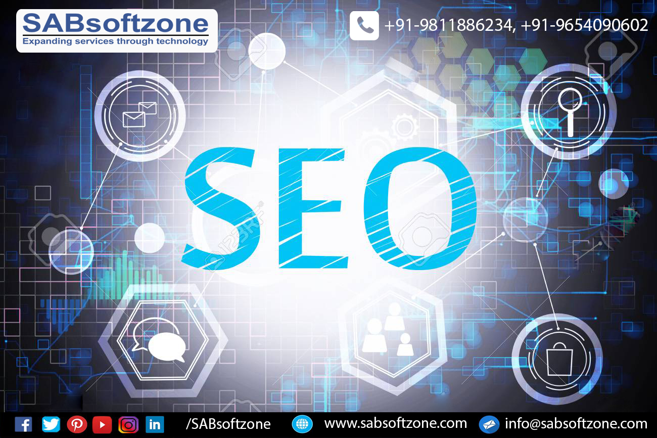 SEO COMPANY IN DELHI