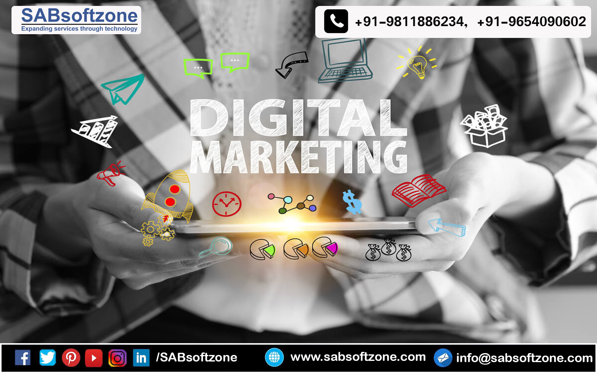 SEO Service company in delhi