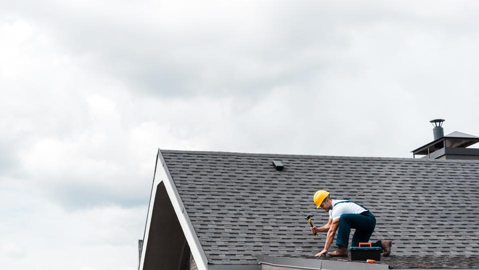 About Roof Shingles