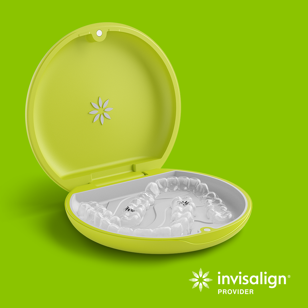 Is Invisalign better for adults or children?