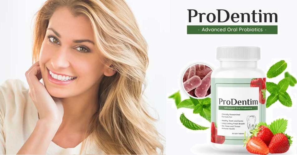 ProDentim: Does it Really Work and Safe? Read Legit Customer Reviews!