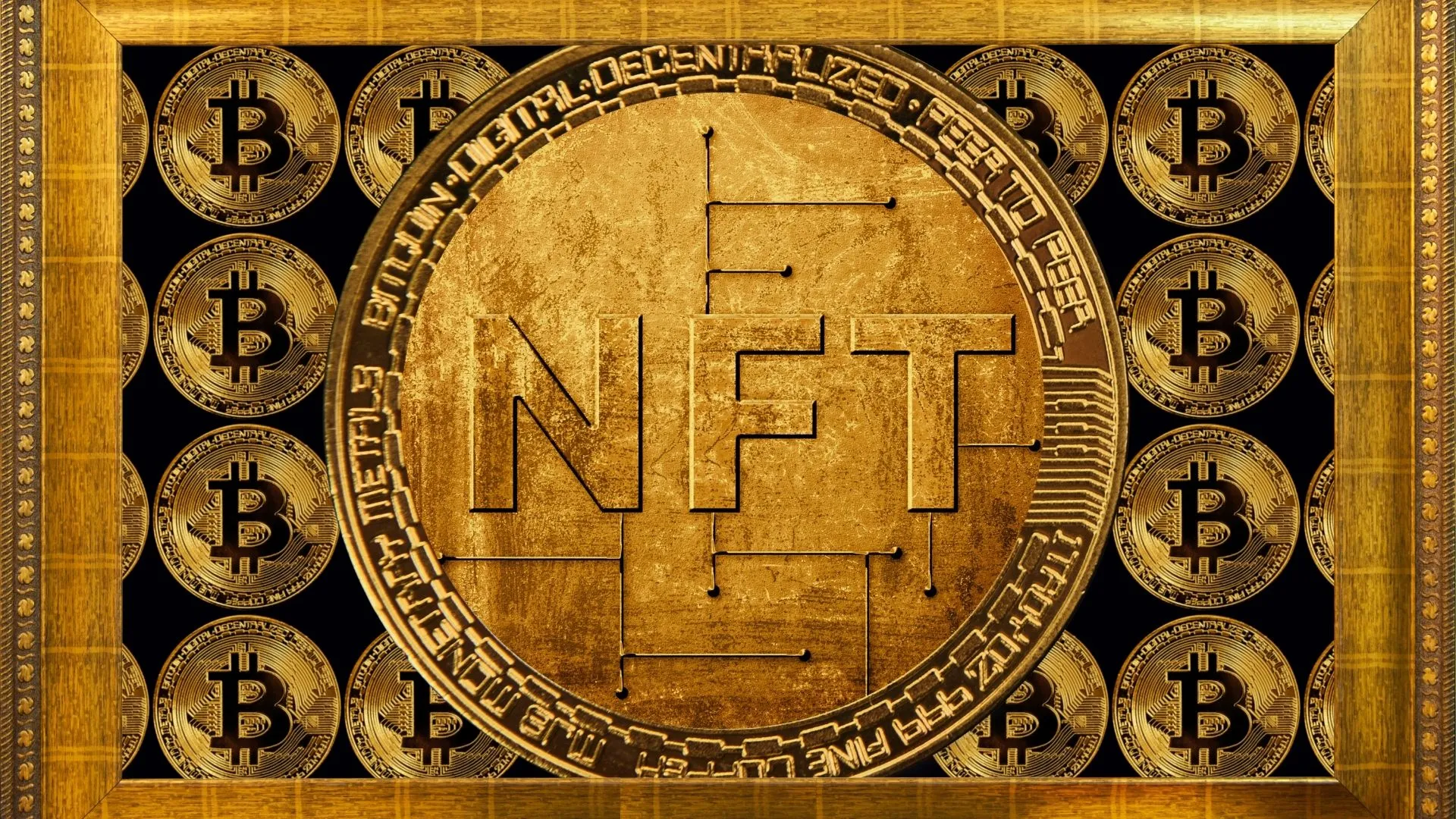 The History of NFTs and Where the Technology is Headed