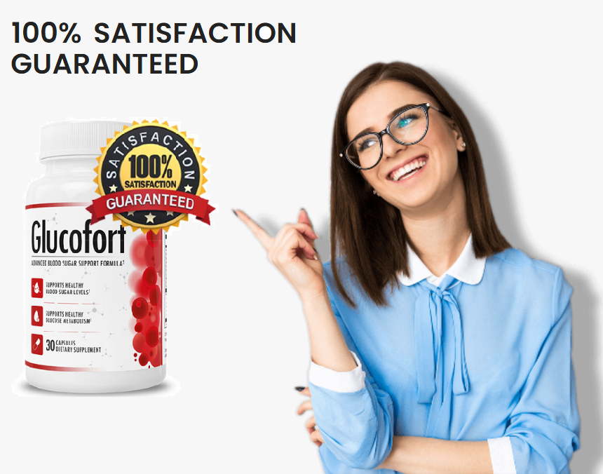 10 New Thoughts About Glucofort That Will Turn Your World Upside Down!
