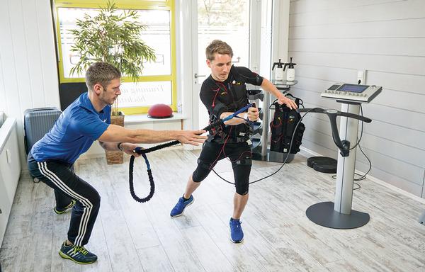 What you Need to Know about EMS Training