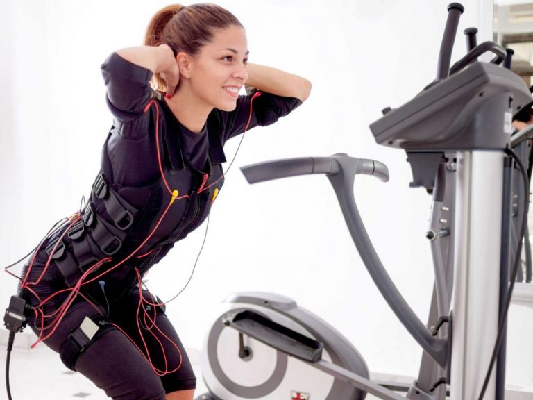 How To Recover From A Workout