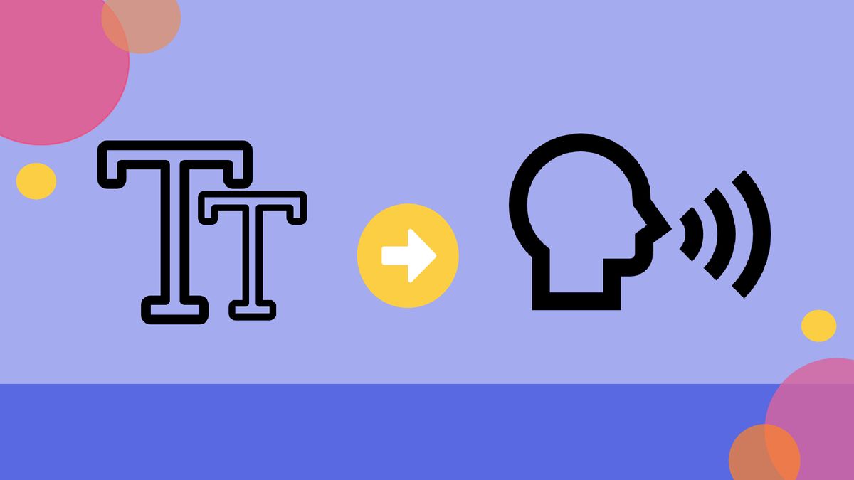 Why are Text Speech Tools Beneficial for Businesses? 