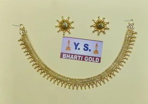 Tips to Keep in Mind Before Purchasing Any Artificial Jewellery: Check Them All Now! 