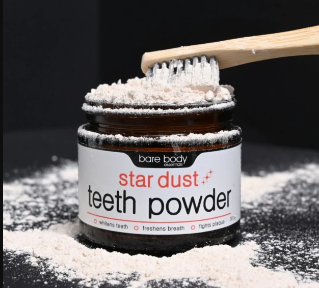 Teeth Whitening Powder