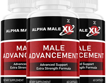  Get Alpha Male XL Male Enhancement for At Low Price Today.