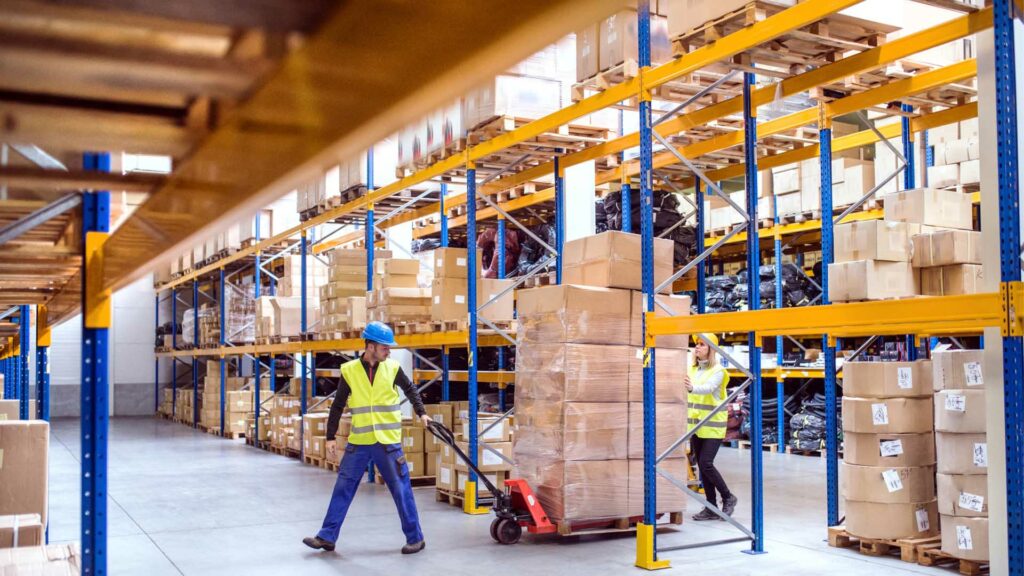 أهمية غرف التبريد والتجميد (مونوبلوك)