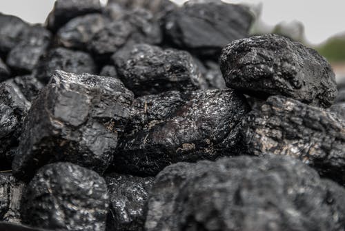 Coal Prices
