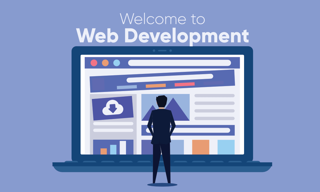Three Vital Points To Remember When It Comes To Web Development