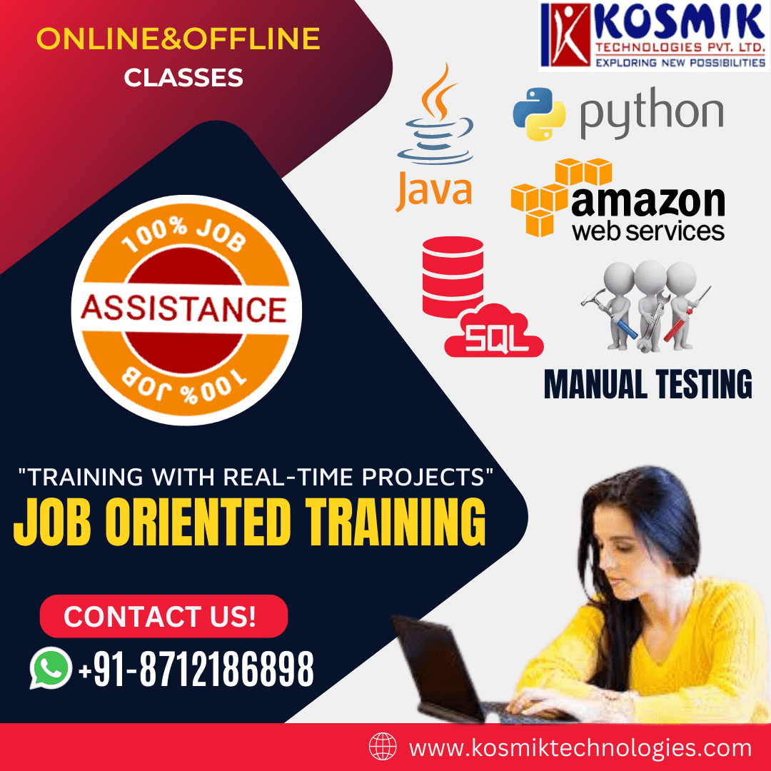 Java training in hyderabad | Java course