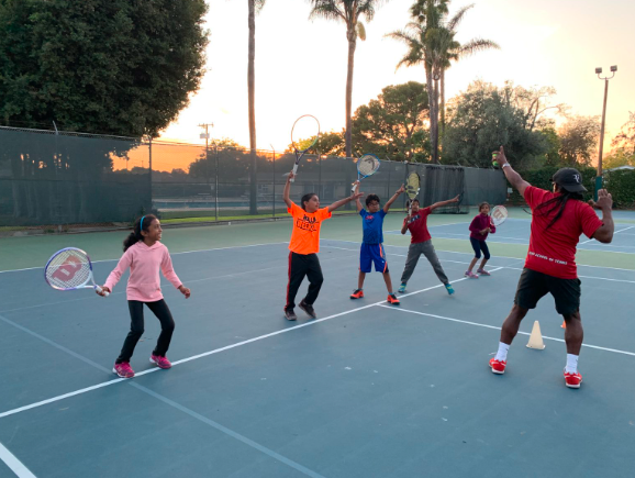 Things You Should Know About Tennis Academy in Fremont