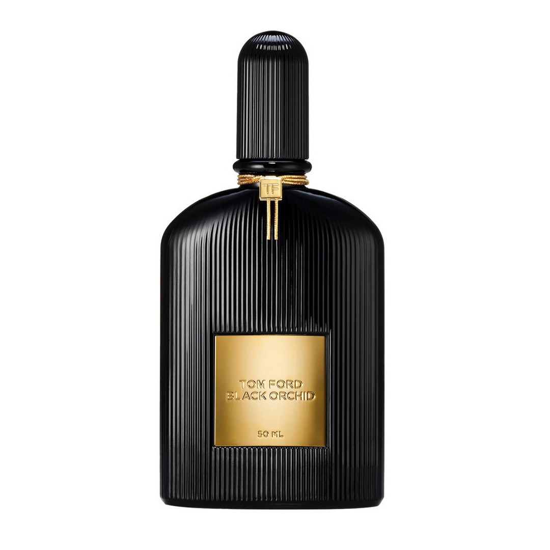 What Makes Tom Ford Black Orchid Fragrance Popular?