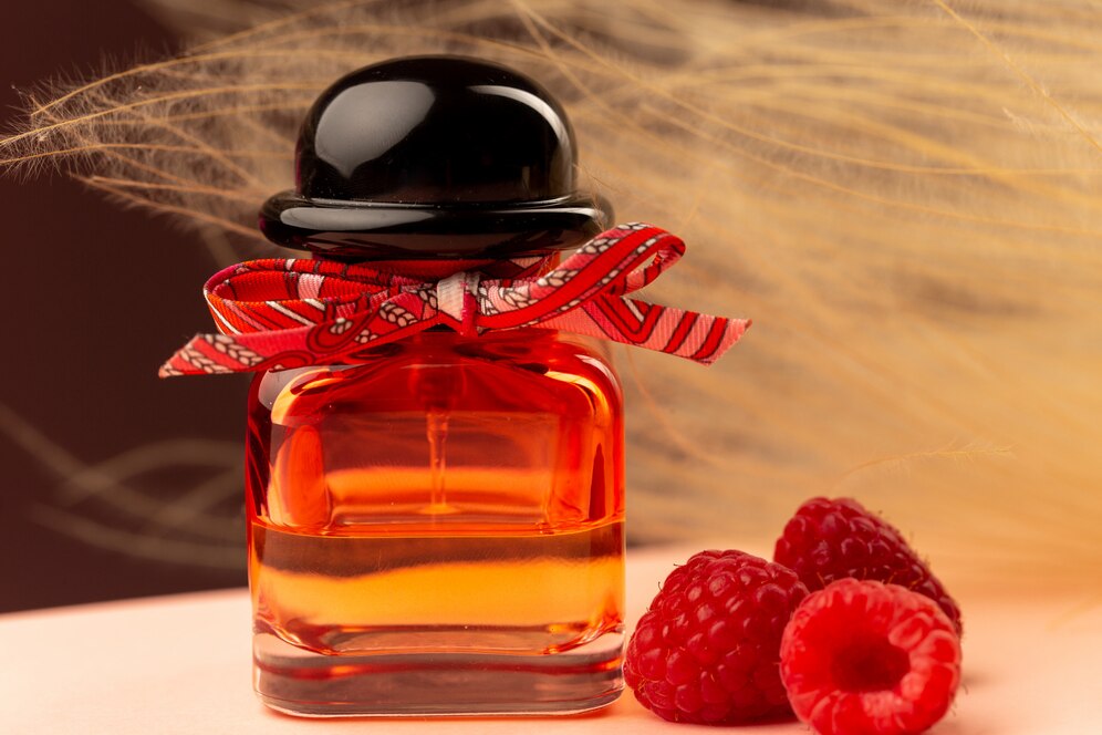How to Choose The Best Fragrances According to Seasons