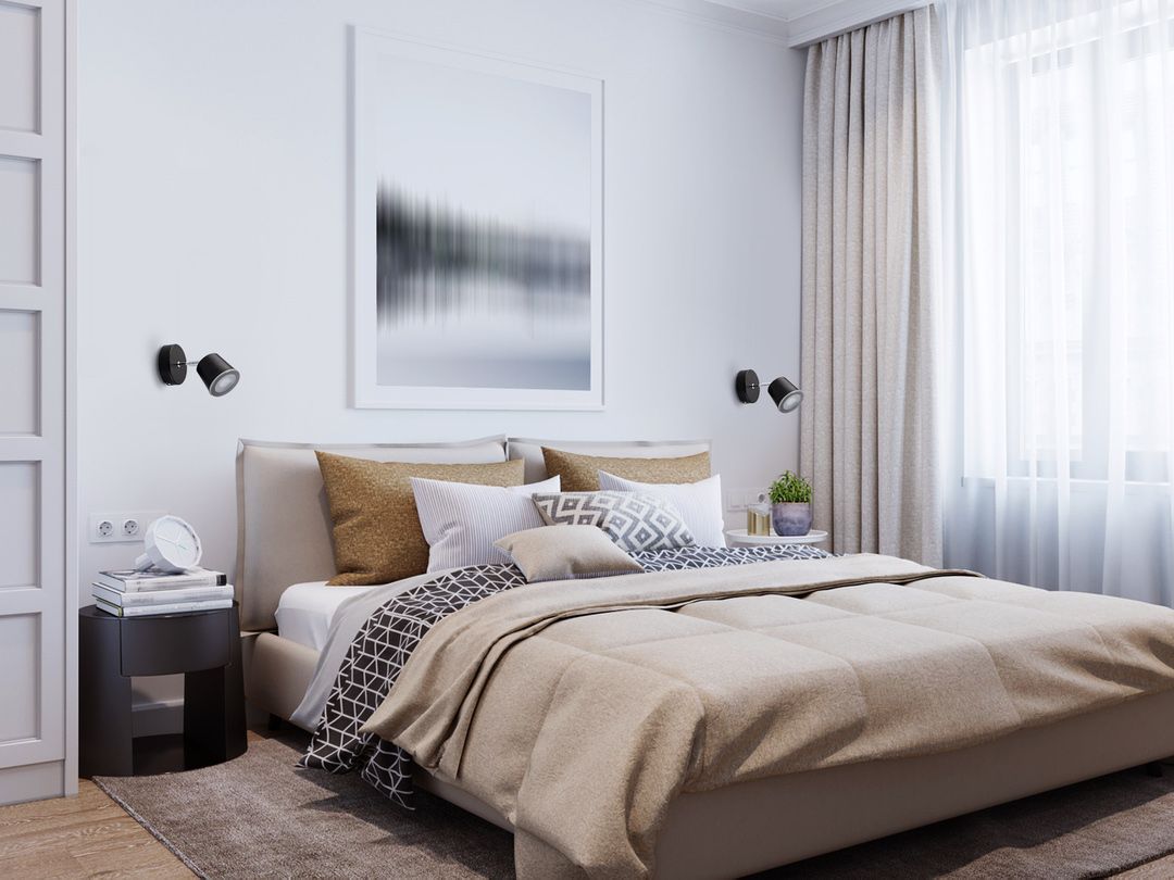 7 Transformative Benefits of Luxury Adjustable Beds