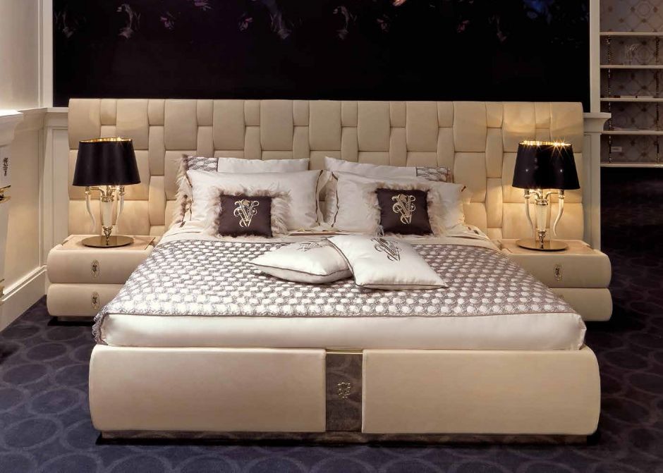 Indulge in Comfort: Luxury Beds For Ultimate Relaxation