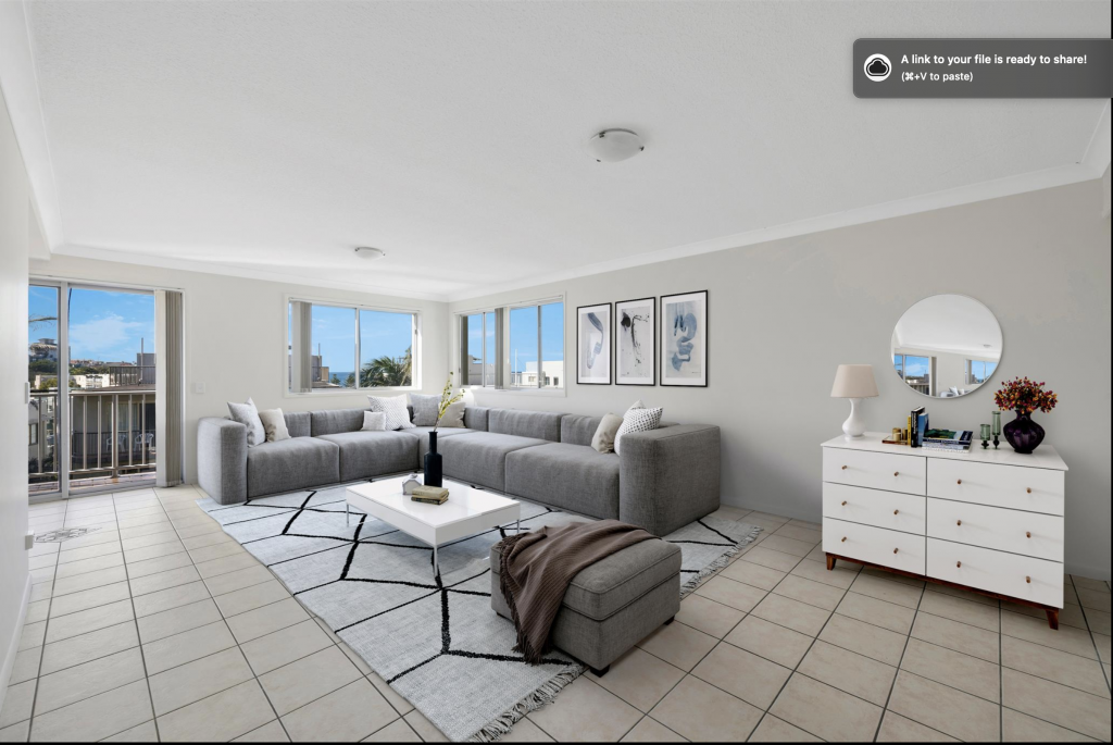 Virtual Home Staging