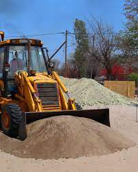 Excavation Contractor Nashville - Vital For Construction
