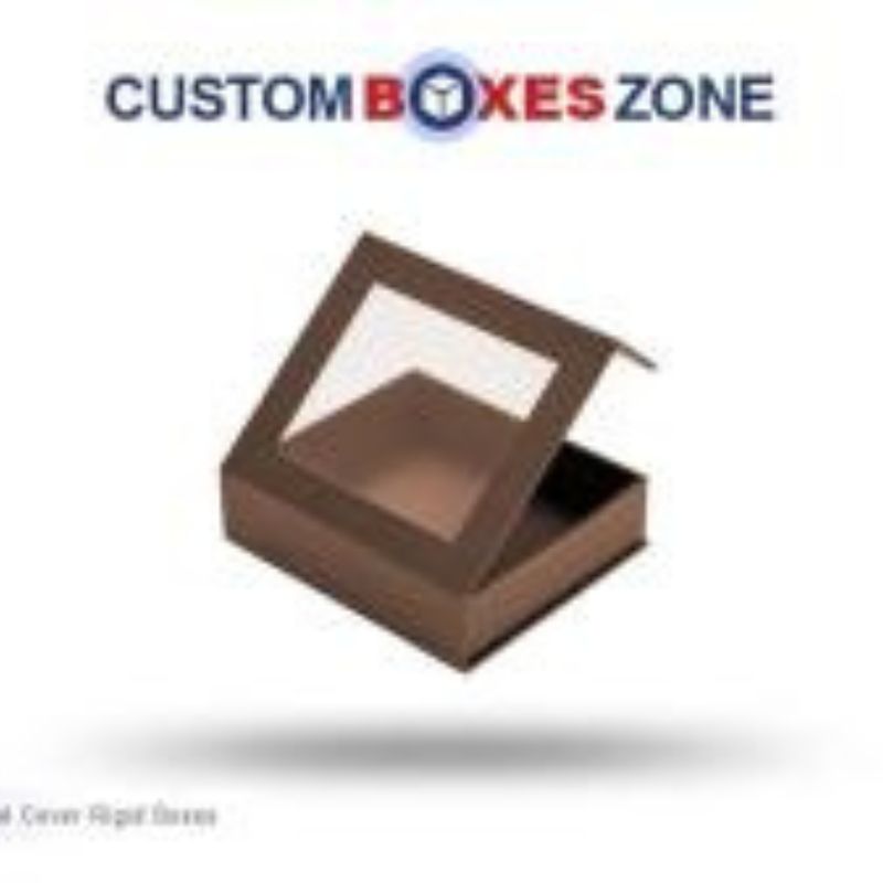 The Key Benefits of Custom Partial Cover Rigid Boxes for Your Business