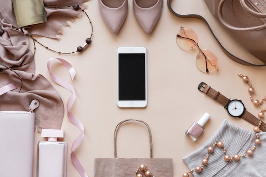 Essential Fashionable Accessories Every Woman Should Own