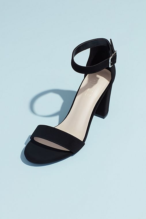 Strappy Heels And Beyond: Accessories To Amp Up Your Look