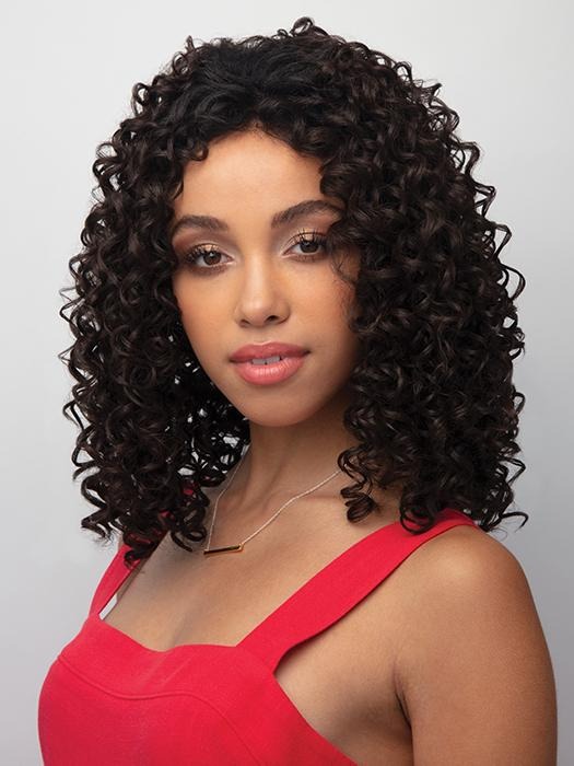 How To ChoosE The Perfect Curly Wig For African American Women