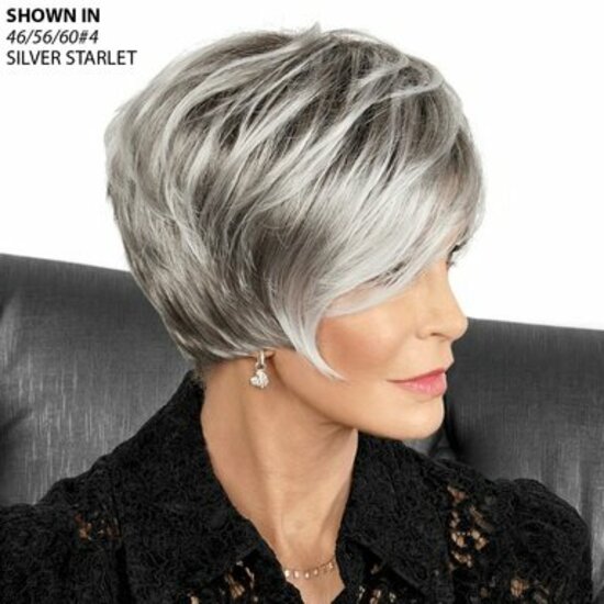 Tops Reasons To Go With Short Hair Wigs