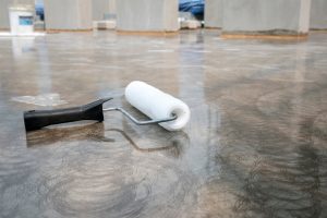 Epoxy Flooring Brisbane