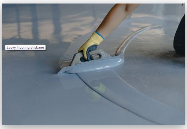 Commercial Flooring Brisbane