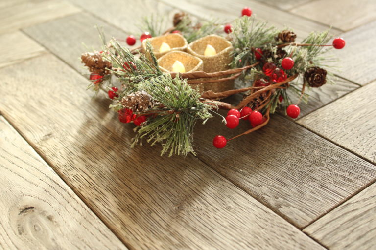 Everything You Need to Know About White Oak Flooring