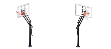  The Benefits of Owning an Outdoor Basketball Hoop for Your Home